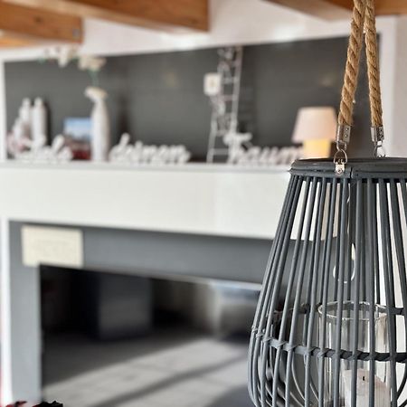 Casa Via Bodman-Ludwigshafen Apartment Екстериор снимка