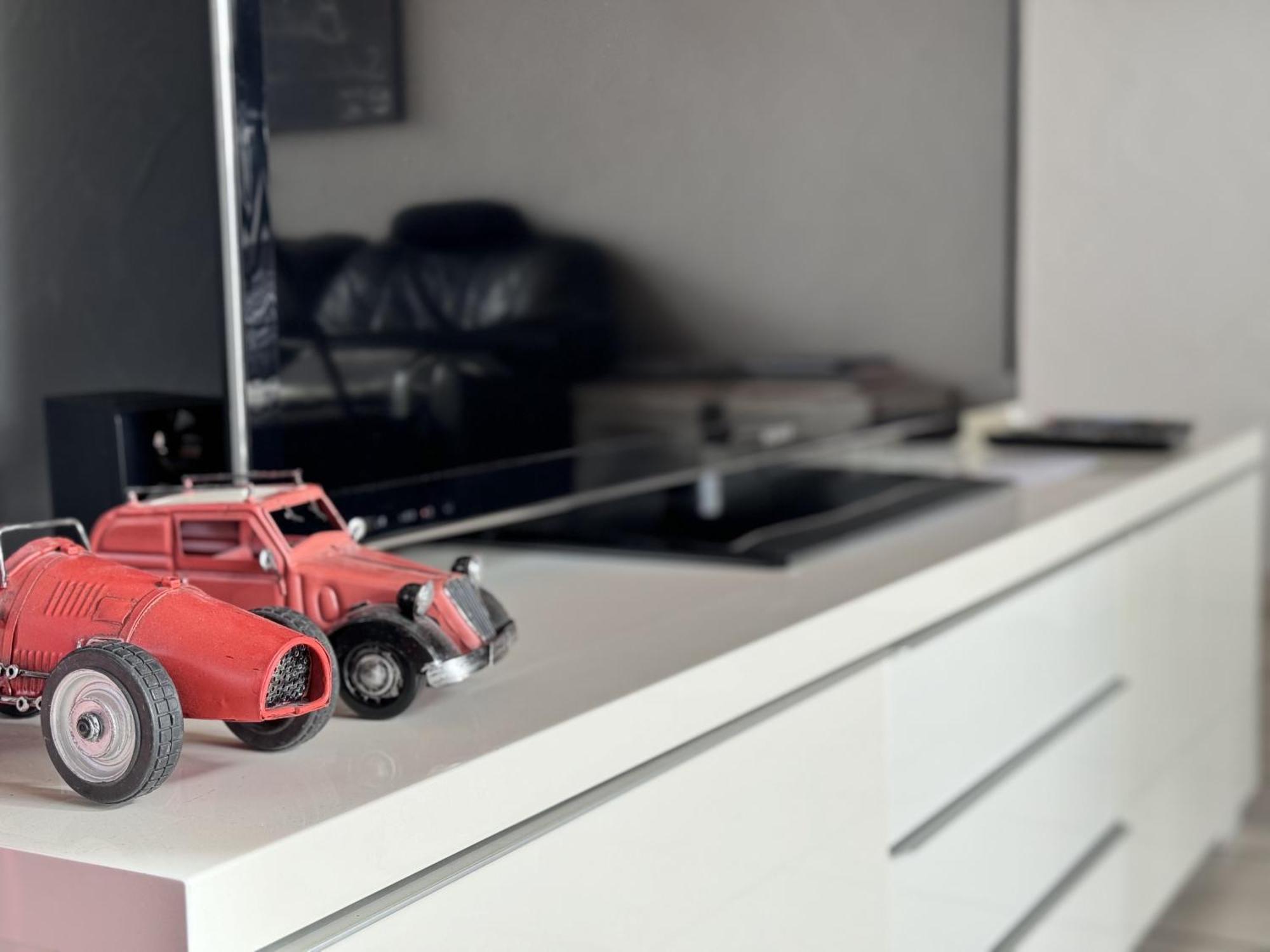Casa Via Bodman-Ludwigshafen Apartment Екстериор снимка