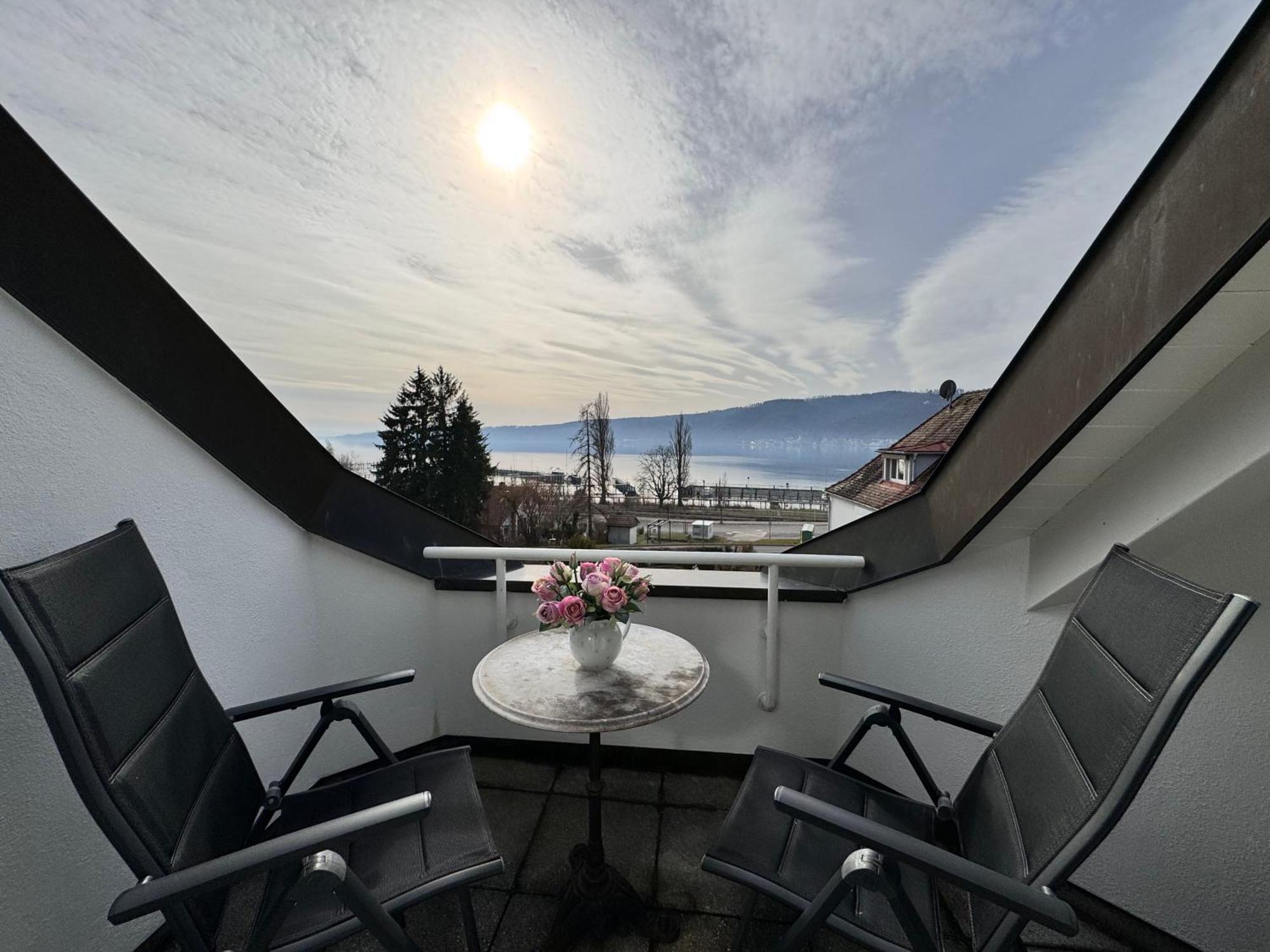 Casa Via Bodman-Ludwigshafen Apartment Екстериор снимка